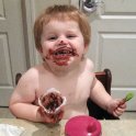 Chocolate Lover